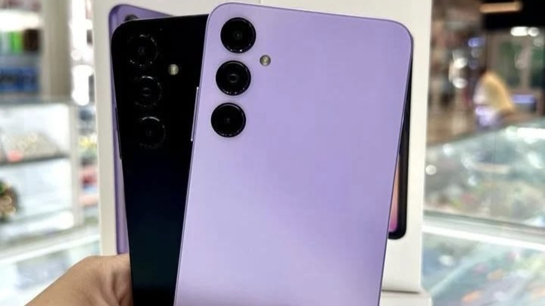 Samsung Galaxy A05s dan Galaxy A14 5G Pilihan Hp Lawas dengan desain dan Spek Hampir Sama