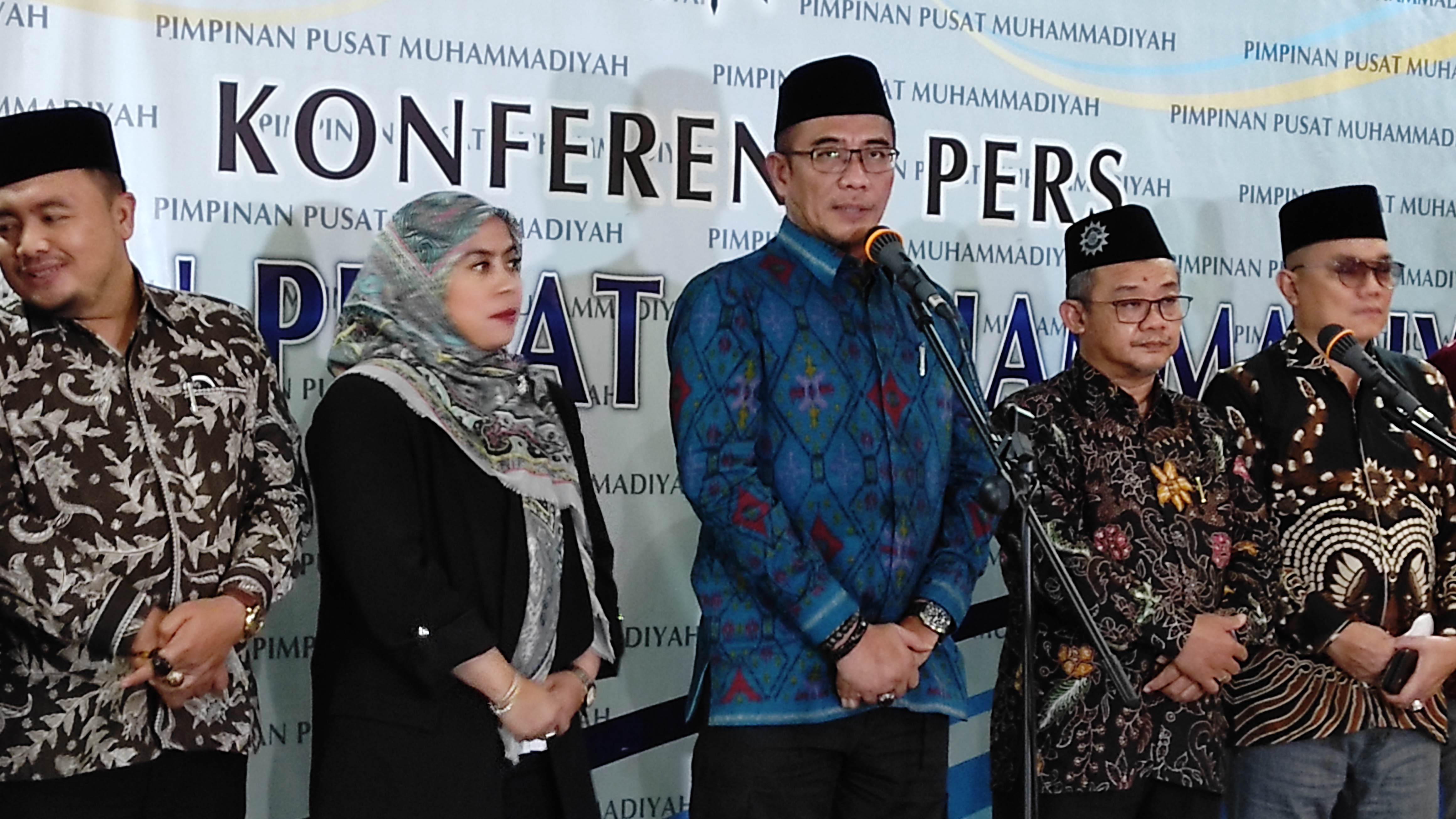 Tahapan Pemilu 2024 Dipastikan sesuai Jadwal, Ini Kata Ketua KPU Hasyim Asy'ari