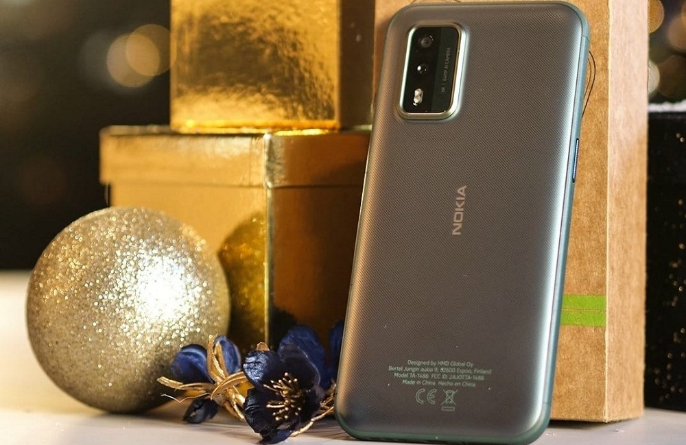 Kental dengan Kesan Mewah, Menjajal Nokia XR21 yang Stoknya Terbatas