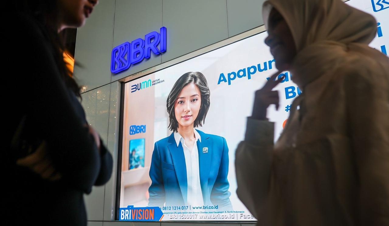 Sabrina BRI, Bantu Nasabah Mendapatkan Informasi dan Layanan Perbankan Secara Cepat dan Mudah 