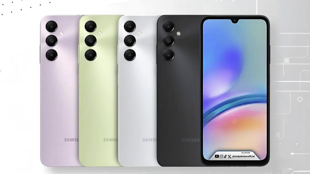 Bedanya Samsung Galaxy A05s dan Galaxy A14 5G, Desain Beda Tipis, Spesifikasi Mending Mana?
