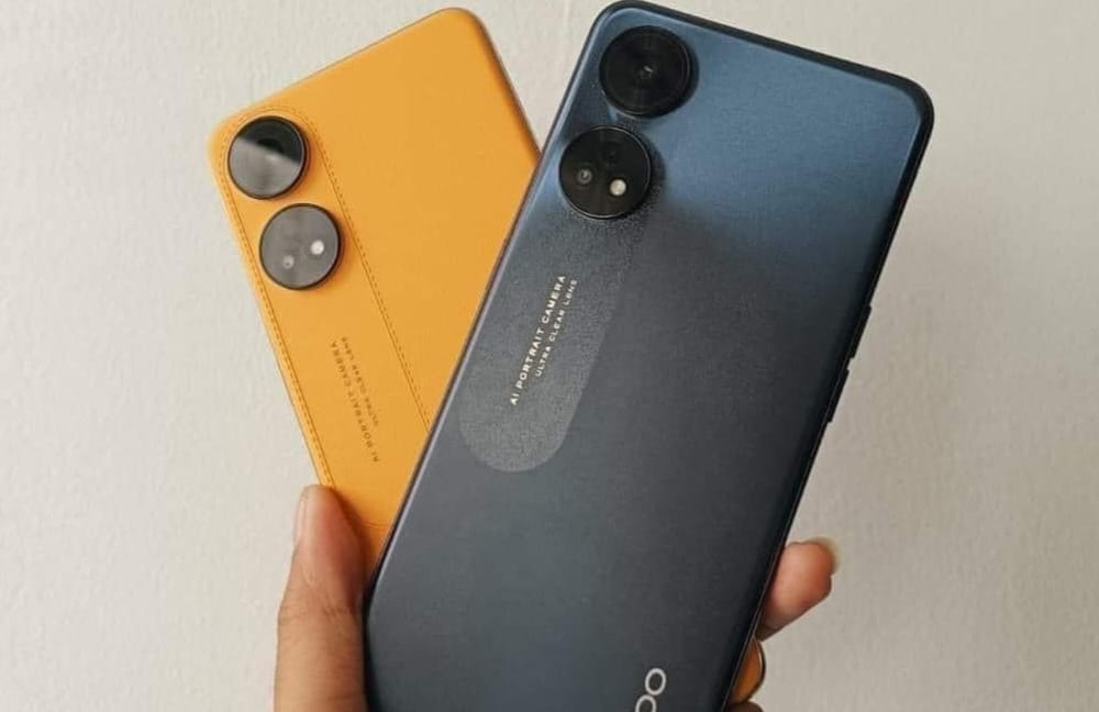 Perbandingan Hp Oppo Reno8 T dan Xiaomi 12 Lite, Harga Selisih Rp 50 Ribu, Spesifikasi Menang Mana?