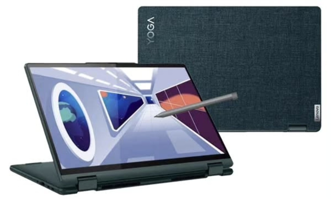 Rekomendasi 7 Laptop yang Mempunyai Touchscreen dengan Kualitas Baik