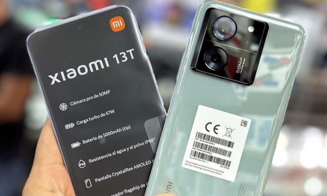 Xiaomi 13T: Hp dengan Harga Terjangkau, Menggunakan Kamera Leica dan Performa Unggul