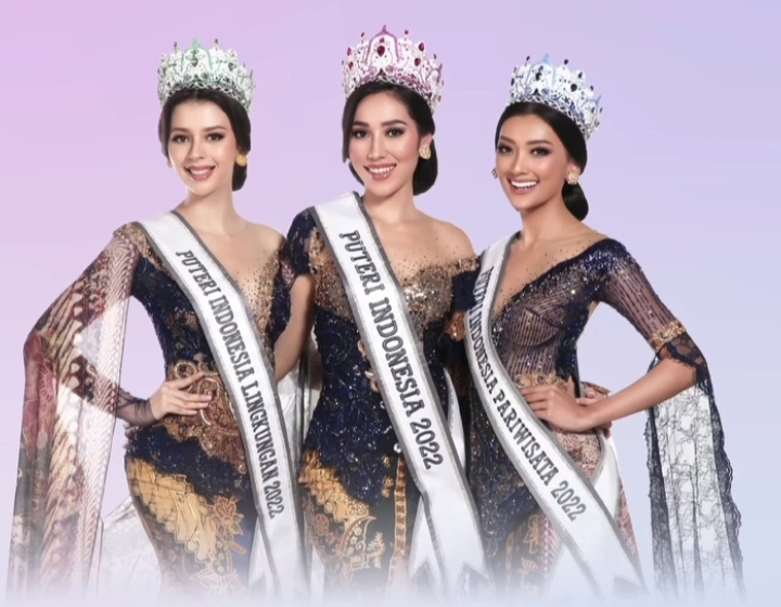 Puteri Indonesia Kini Tak Lagi Jadi Wakil Miss Universe, Dikirim ke