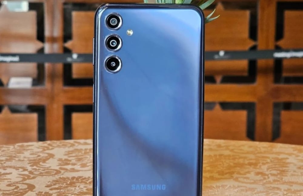 Samsung Galaxy M34 5G: Chipset Exynos 1280, dan Jaminan Sistem Keamanan 5 Tahun Cocok untuk Jangka Panjang