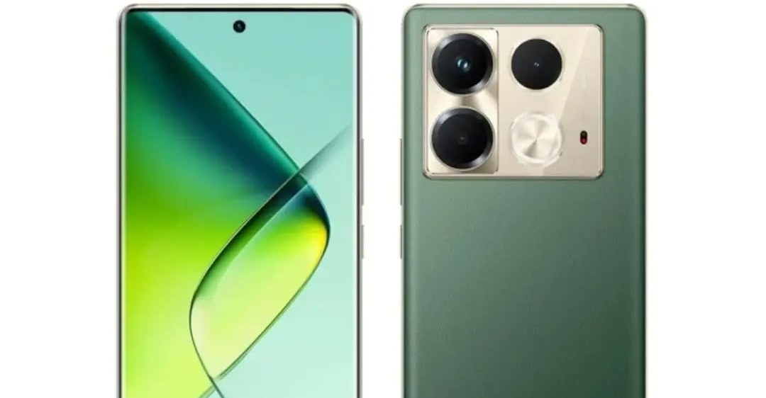 Infinix Note 40S: Spesifikasi Gahar dengan Harga Terjangkau, Ini Detailnya