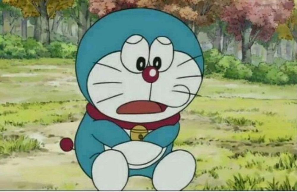 Kisah Perjalanan Profil 4 Sahabat Doraemon, Kucing Robot dari Abad 22