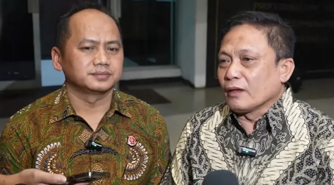 Kejagung: Kasus Berlanjut, Keppres Hanya Mencantumkan Satu Nama Yaitu Thomas Trikasih Lembong