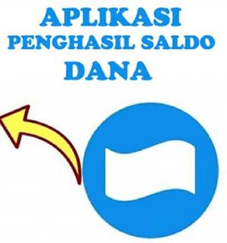 Perlu Tambahan Penghasilan, Saldo DANA Gratis Wajib di Coba Dari Aplikasi Ini