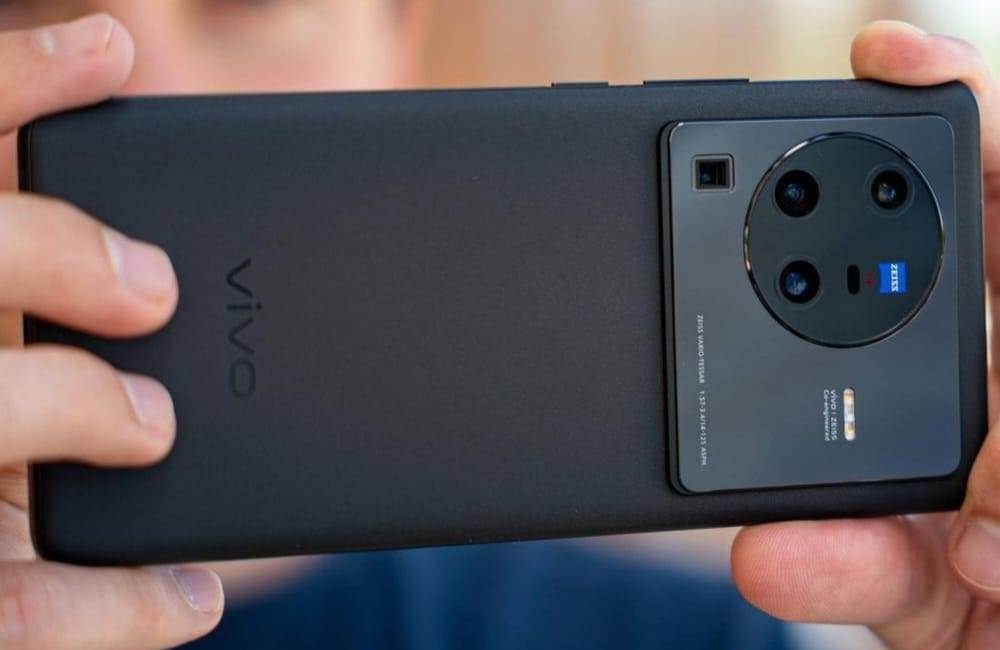 Review Vivo X80 Pro: Dibekali dengan 4 Kamera yang Didukung OIS dan Zeiss T Coating untuk Pecinta Fotografi