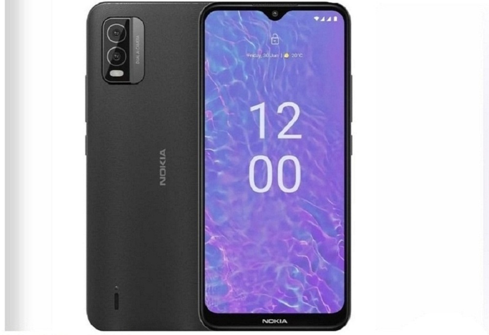 Meluncur di Amerika Serikat, Cek Harga Nokia C210, Inovasi Didukung Perbaikan Mandiri LCD dan baterai