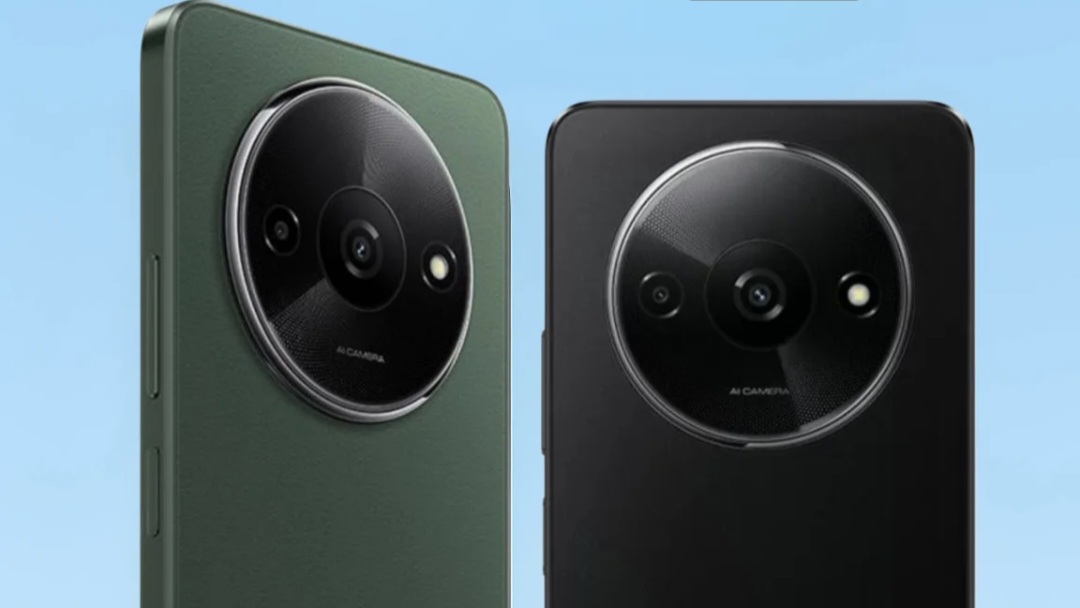 Redmi A3 Vs Realme Narzo 50A Prime, Mana yang Terbaik?