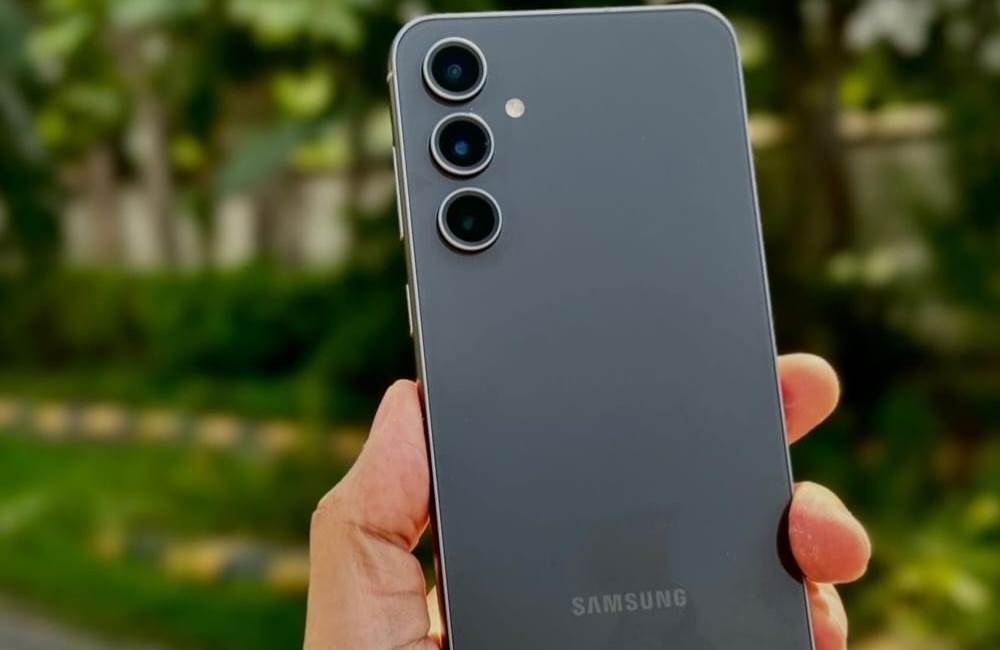 Samsung Galaxy S23 FE 5G: Smartphone Fotografi dan Chipset Exynos 2200 yang Gahar, Cek Spesifikasinya