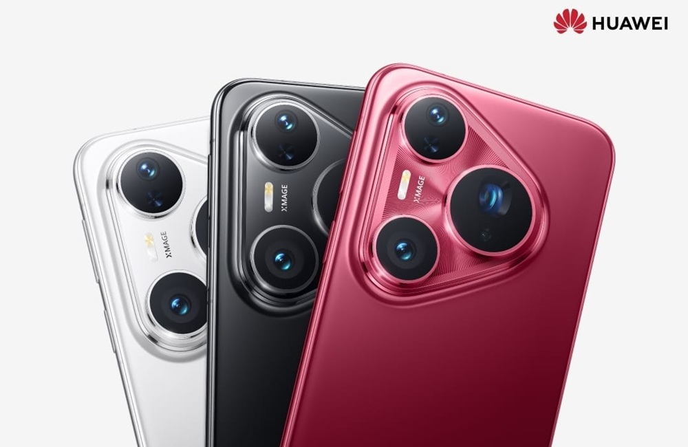 Ranking 1 Smartphone Kamera Terbaik, Ini Review Dual Telephoto with Ultra Large Sensor Huawei Pura 80 Ultra