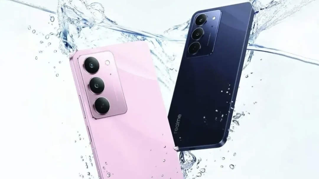 Realme C75x, Harga Dibandrol 2 Jutaan, Usung Keunggulan Sebanyak Ini