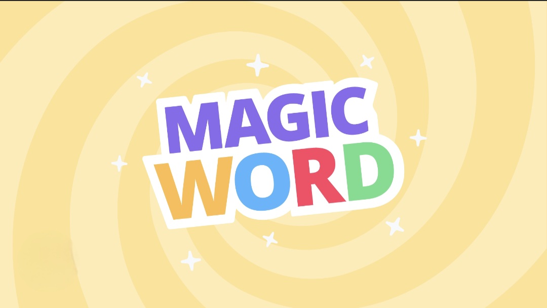 Cara Mendapatkan Penghasilan Tambahan Menggunakan Aplikasi Magic Words