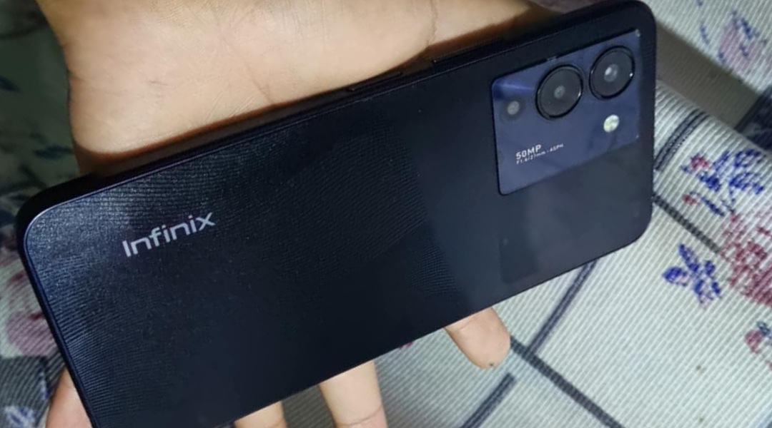 Infinix Note 12 atau 6 Ponsel ini yang Setara dengan Spesifikasinya