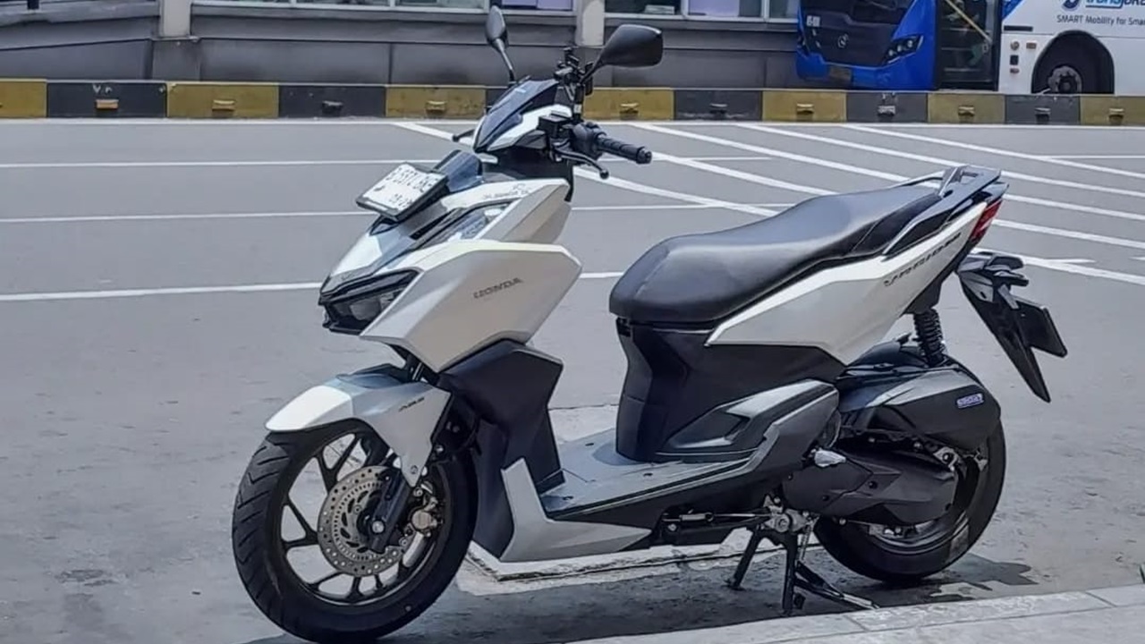 Pilih Mana? Ini Perbedaan Vario 160 ABS dan CBS