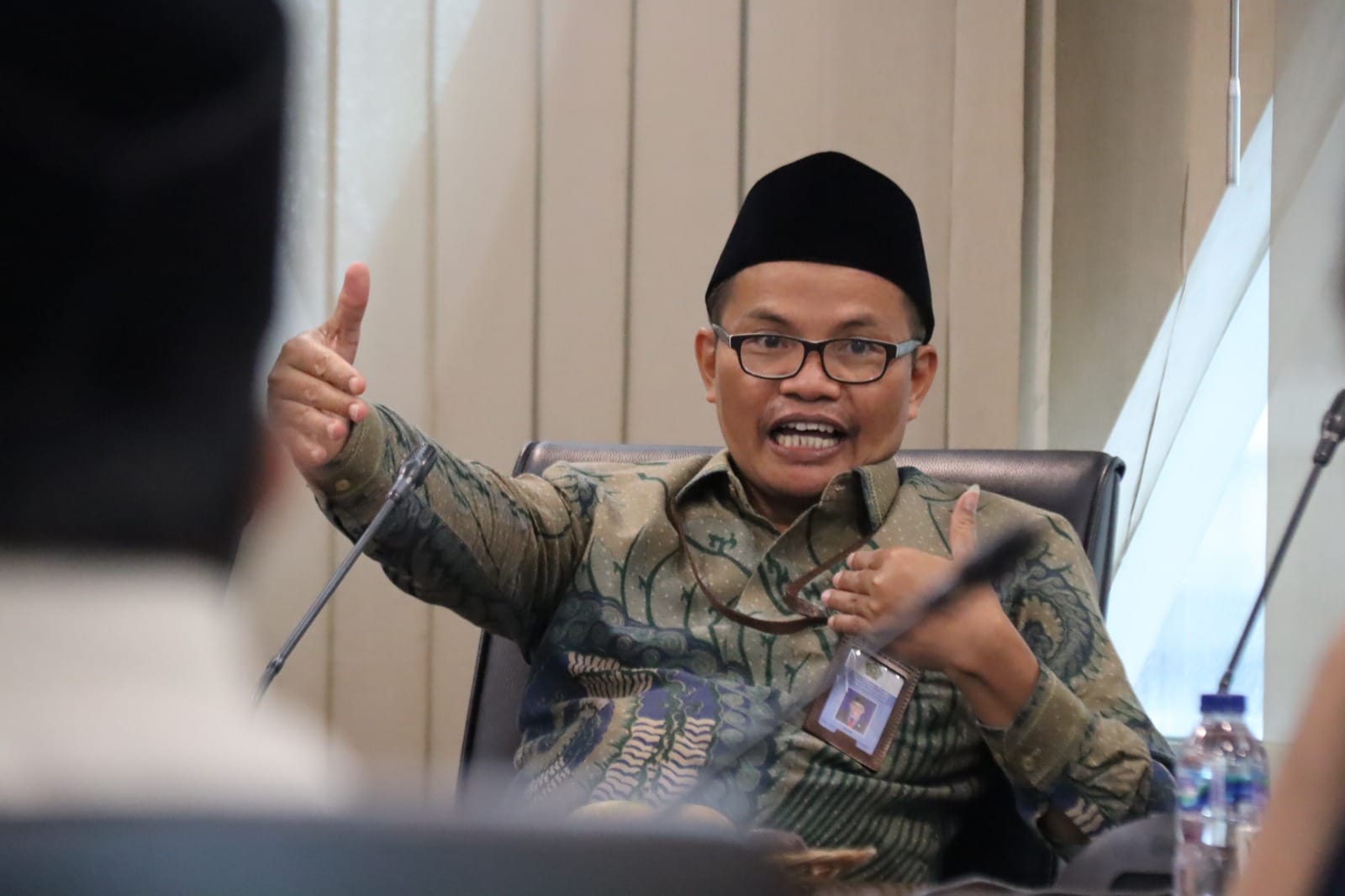 Awal Zulhijah akan Ditentukan 18 Juni 2023, Kemenag Menggelar Sidang Isbat