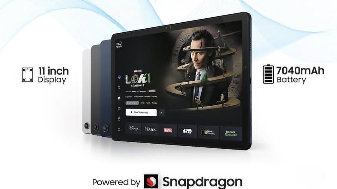 Samsung Galaxy Tab S9+ 5G: Rekomendasi Tablet Tipis, Kuat Libas Game dan Aplikasi Berat