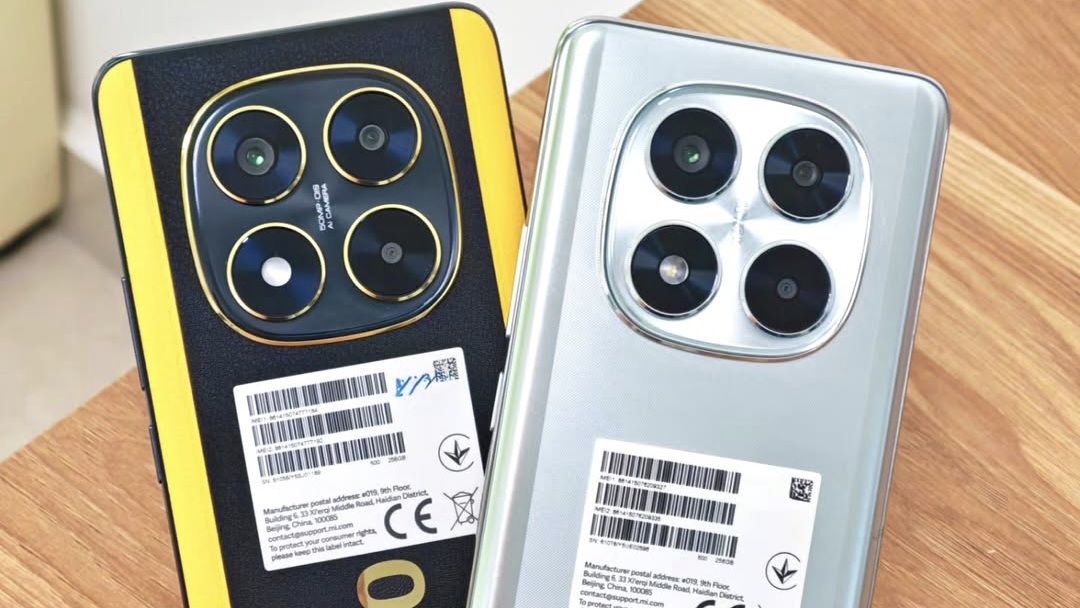 POCO X7 5G: Smartphone Desain Simpel, Usung Spesifikasi Gahar, Harga Rp3 Jutaan