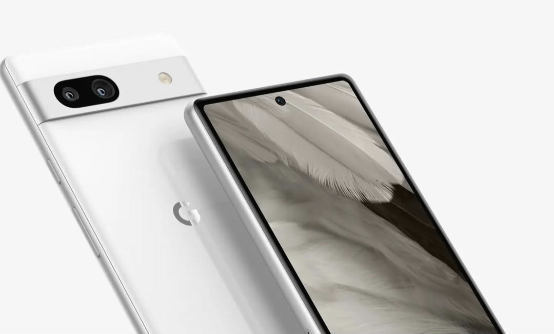 Google Pixel 7a Vs Samsung Galaxy A54 5G: Andalan Hp Terbaik Kelas Mid Range, Cocok yang Mana?