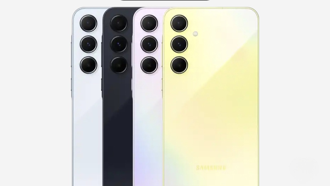 Adu POCO X6 Pro vs Samsung Galaxy A55 5G: Mana Pilihanmu