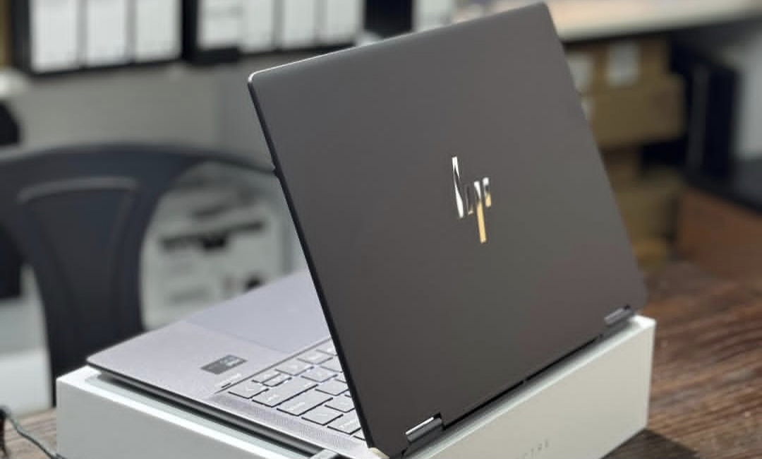 Hp Specter X360: Meluncur di Kelas Tertinggi, Desain Premium, Cocok untuk yang Punya Budget Lebih