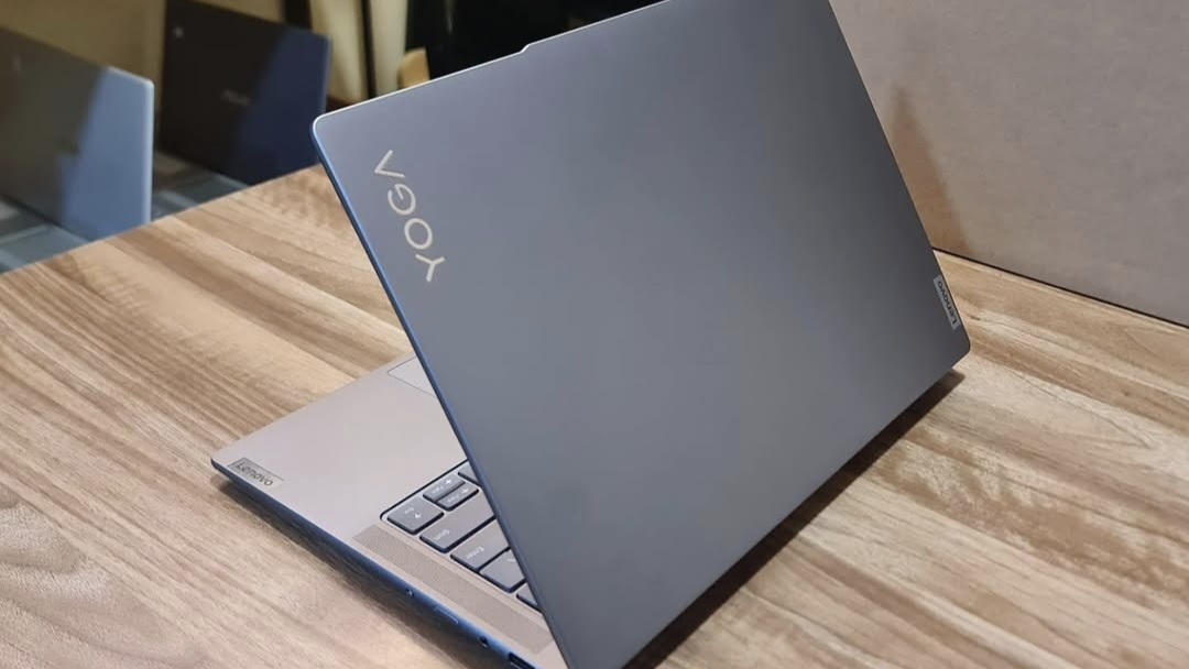 Lenovo Yoga Pro 7: Laptop Premum yang Dibekali dengan seri Layar Sentuh & RTX Studio 3050 6GB