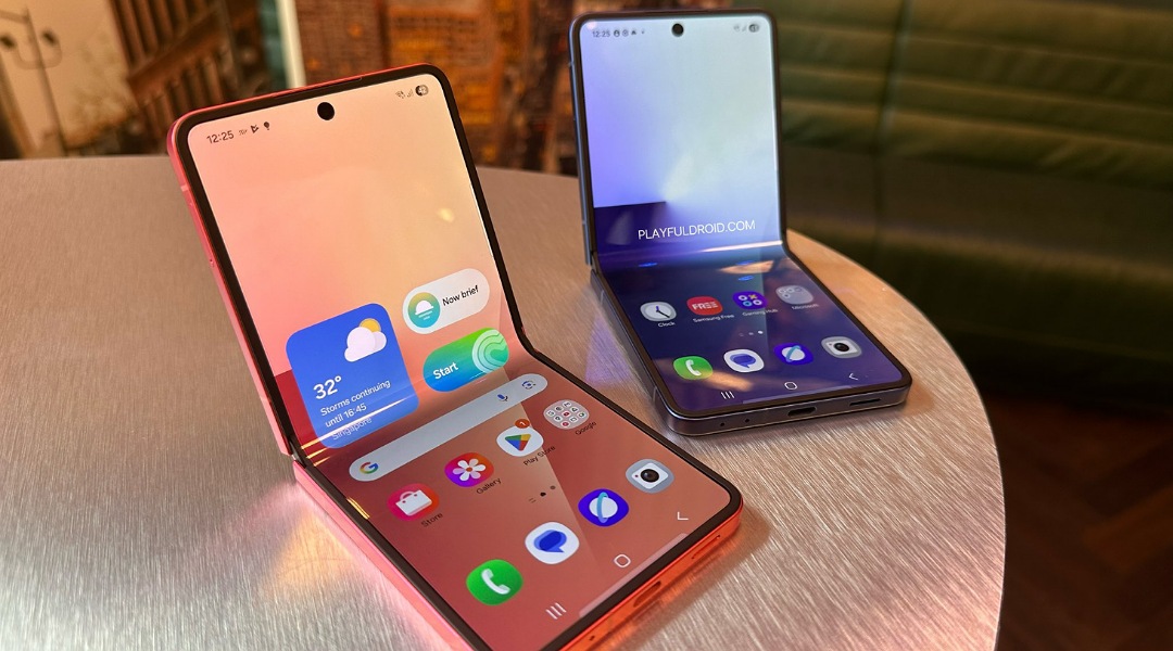 Samsung Galaxy Z Flip7: Promo Juli 2025 Hanya Rp 749.958 Per Bulan, Bisa Tukar Tambah, Bunga 0 Persen