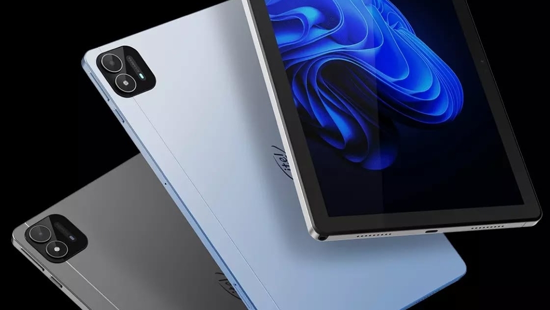 Itel Pad 1: Tablet Terjangkau dengan Kemampuan Hebat untuk Pengalaman Multimedia Maksimal