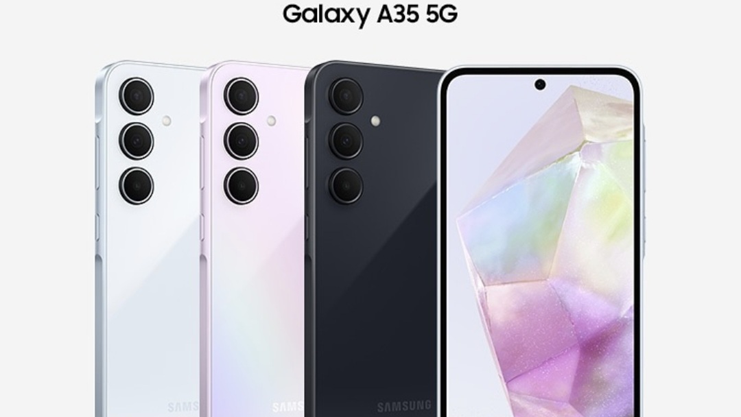 Samsung Galaxy A35 5G Vs OPPO Reno11 F 5G: Rekomendasi Hp Kelas Menengah Agustus 2025