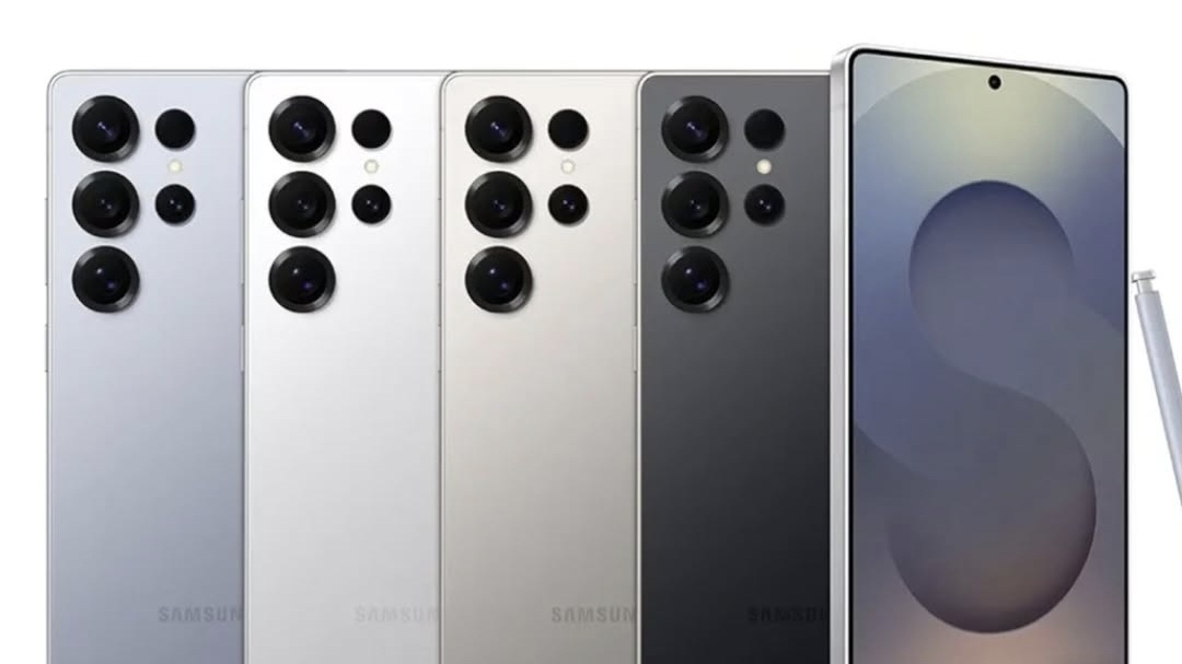 6 Keunggulan Jika Kamu Memiliki Hp Samsung Galaxy S25 Ultra, Desain Simpel dengan Spek Melangit