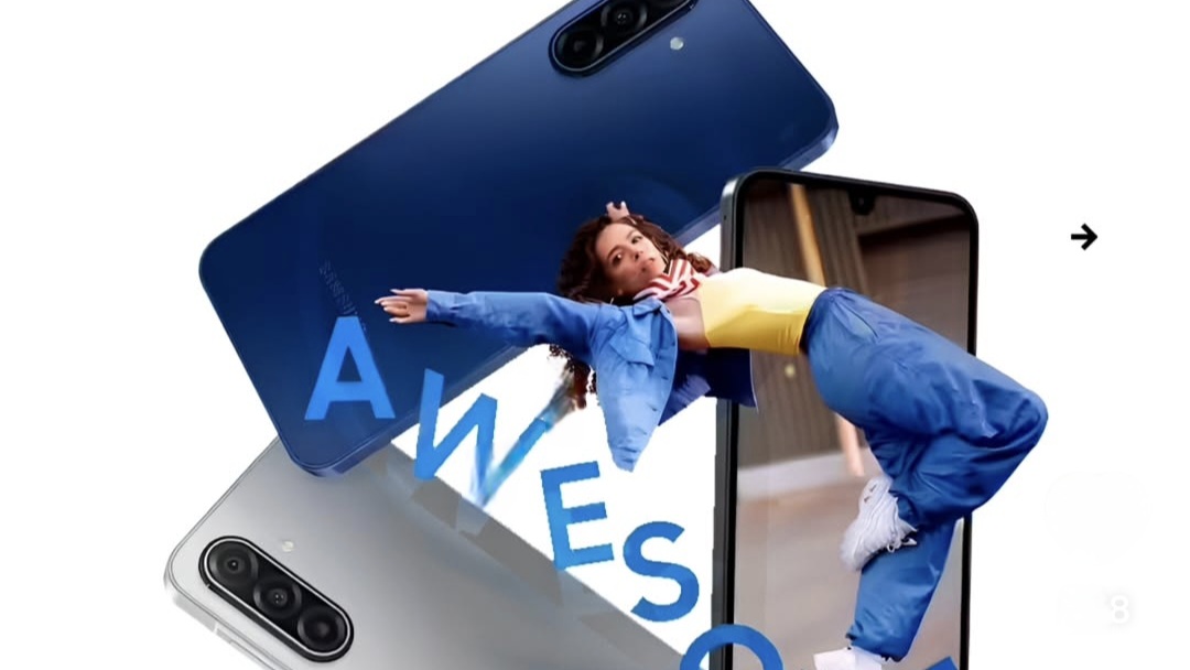 Samsung Galaxy A17 5G: Hp Mid Range Harga Rp3 Jutaan, Fitur Terbaik