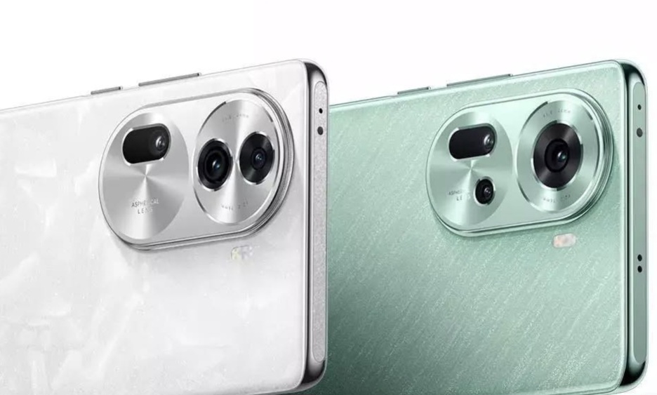 Mending Mana Oppo Reno 11 5G atau Realme 12+ pro 5G, Vek Bedanya Hp Mid Range