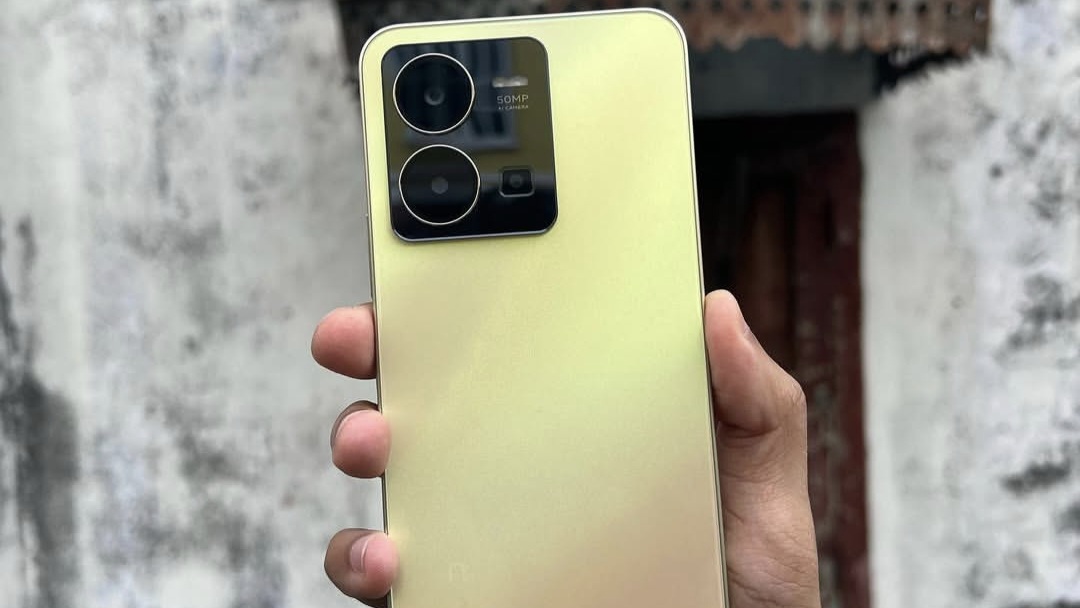 Vivo Y35: Hp 2 Jutaan Dibekali Chipset Snapdragon, RAM 8GB dan Kamera 50 MP