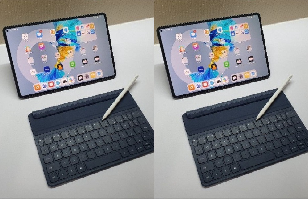 Review Lengkap Huawei MatePad Pro 11 2022, Tablet Dengan Performa Tangguh Bawa RAM 8 GB