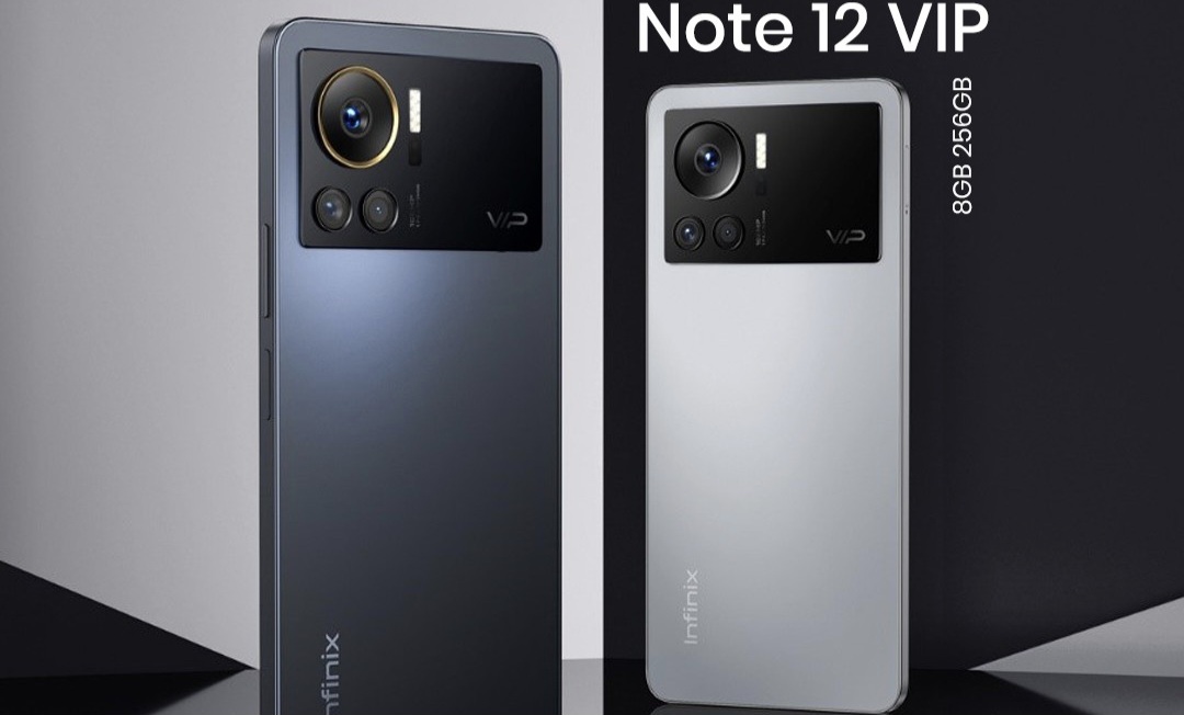 Hp Lawas Mana yang Terbaik, Antara Infinix Note 12 VIP atau Samsung Galaxy M23 5G? 