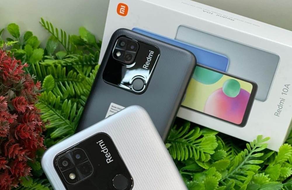 Harga Redmi 10A Makin Murah! Masih Worth It di 2024?