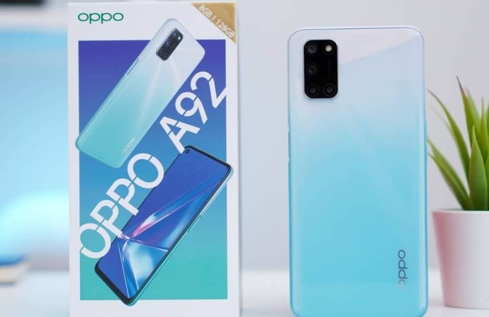 Spesifikasi Oppo A92: Apakah Worth It 2024 dengan Harga Rp 2 Jutaan?