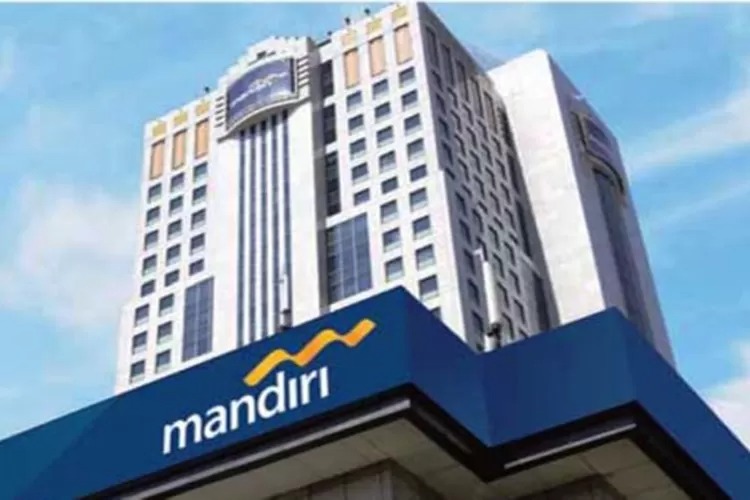 Jadi Terbaik Kategori Sustainable Bank dan ESG, Bank Mandiri Berkomitmen dalam Pembangunan Ekonomi Indonesia