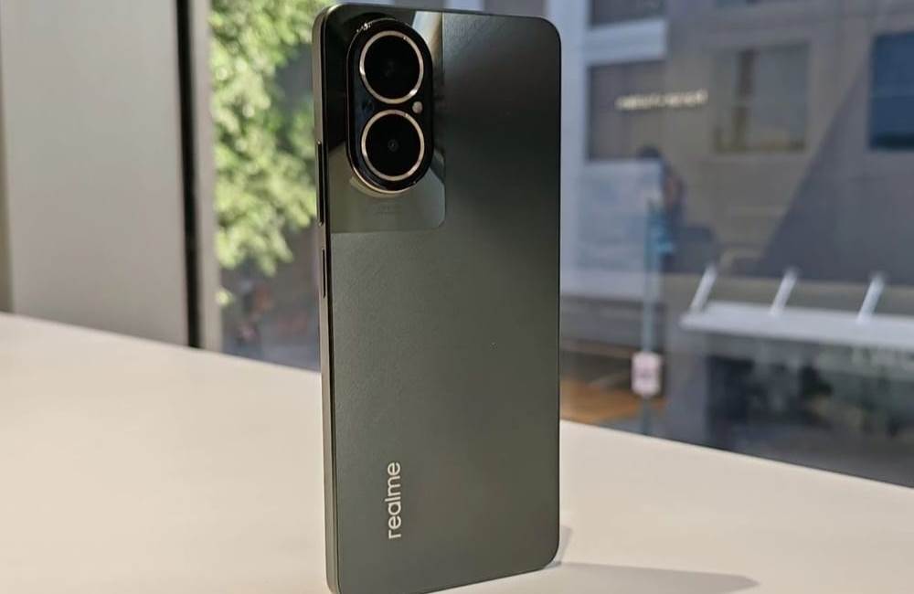 Harga Terbaru Realme C67 Mei 2024: Hp Canggih dengan Kamera Utama 108 MP, Cek Spesifikasi 
