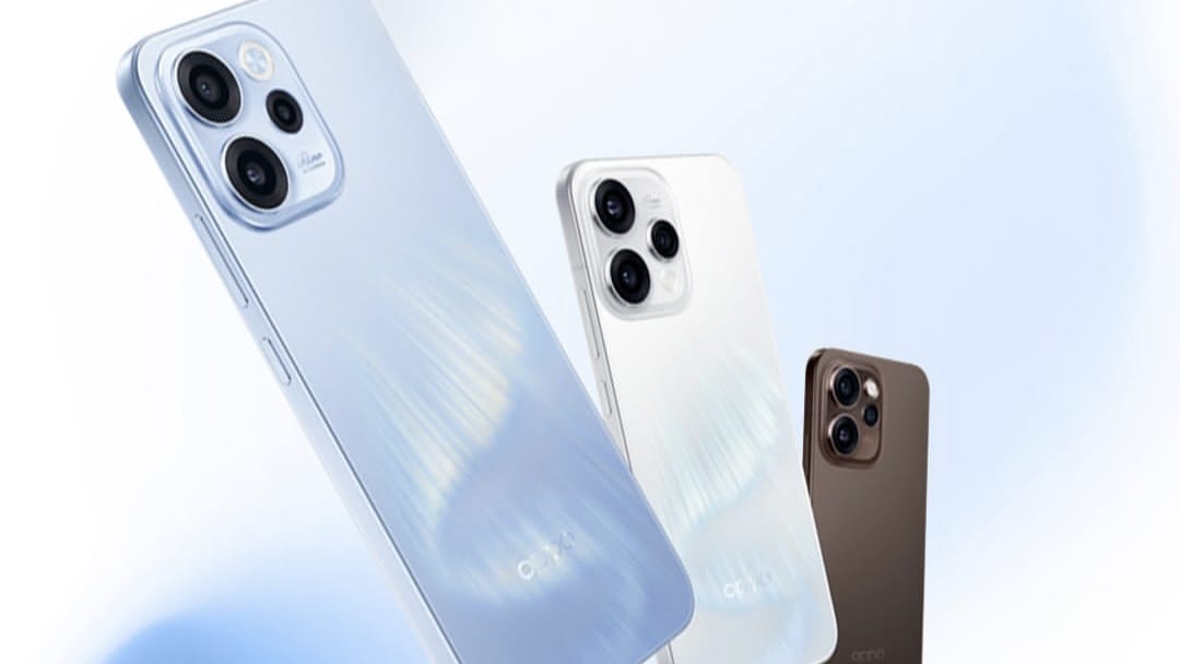OPPO Reno 15 5G: Smartphone Terbaru 2026, Desain Premium, Performa Cerdas dan Kamera Unggulan