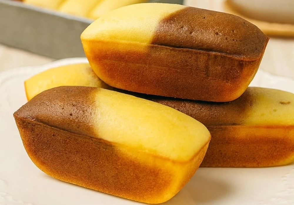 Cara Membuat Pukis, Praktis untuk Pemula