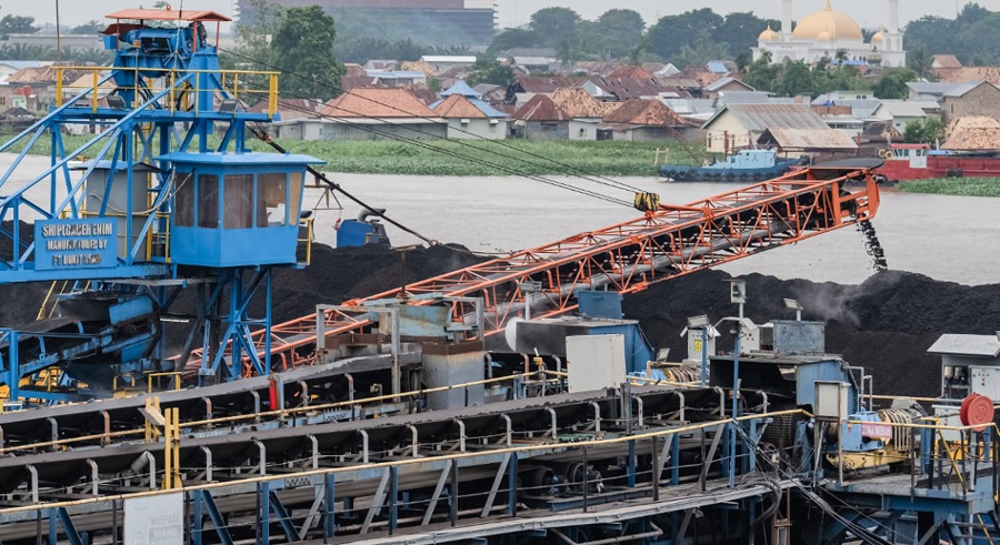 Izin Kontraktor Afiliasi Diperketat ESDM, Bos PTBA Buka Suara Soal Nasib PT SBS