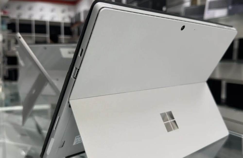 Microsoft Surface Pro 9 Tablet Harga Selangit dengan Keunggulan SoC Microsoft SQ3