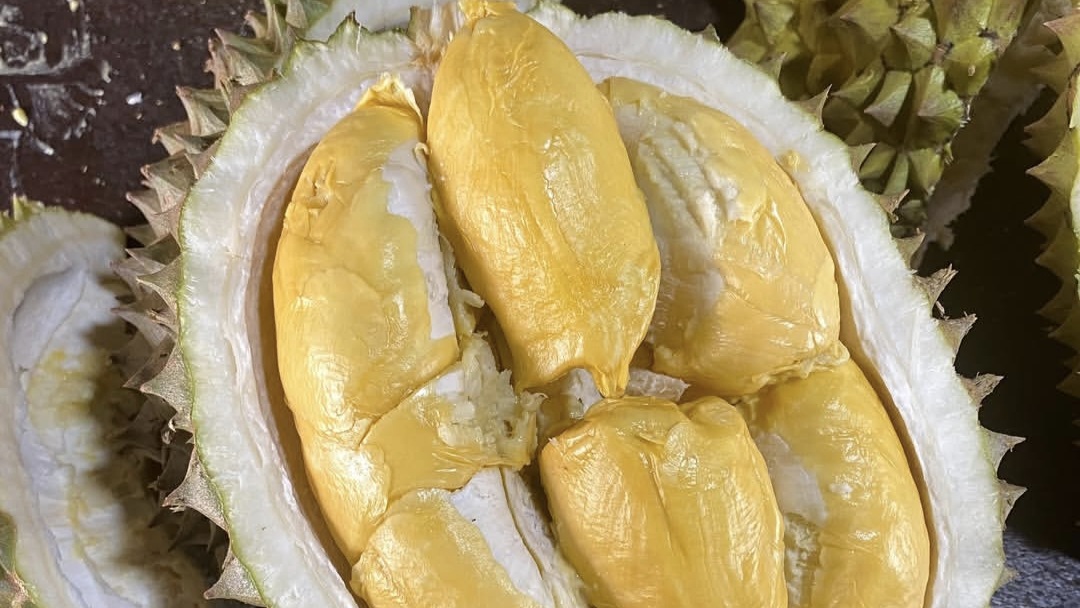 Manfaat dan Efek Samping Buah Durian untuk Kesehatan