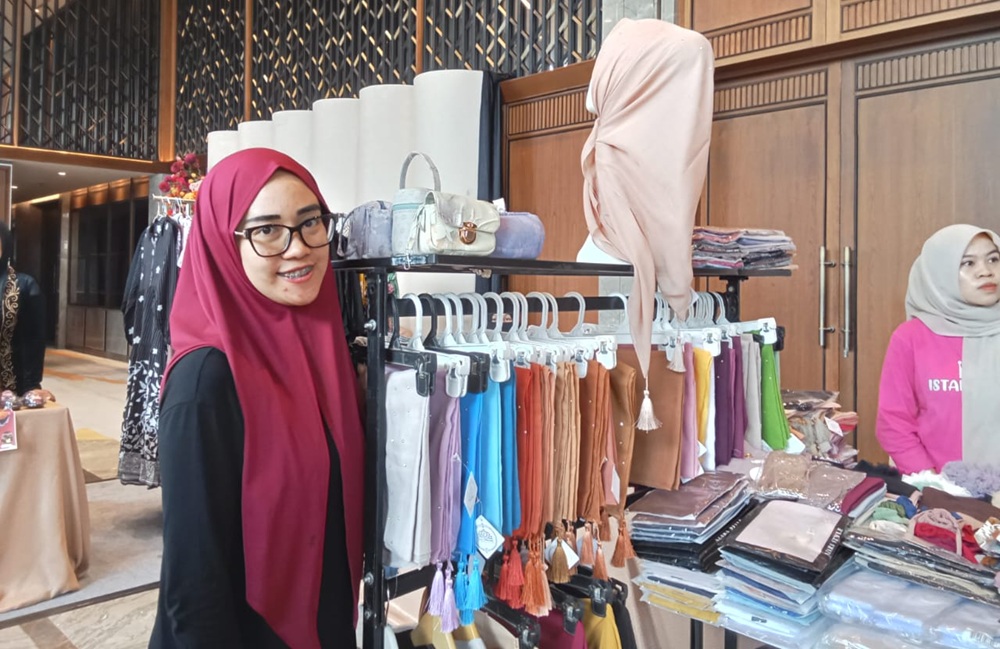 Ikut Kebutuhan Konsumen, Gunakan Qris BRI Permudah Transaksi 