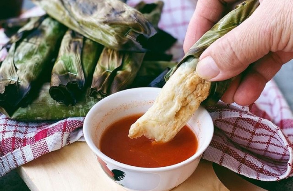 Intip Resep Otak-otak Khas Palembang, Cara Sederhana Namun Tapi Ketagihan, Begini Caranya